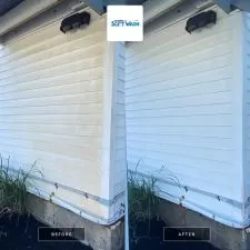 Rust Removal in Port Allegany, PA